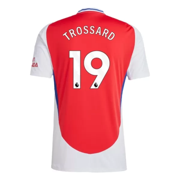 Dresovi Arsenal Trossard 19 Domaći 2024/25