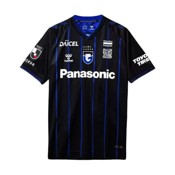 Dresovi Gamba Osaka Domaći 2024/25