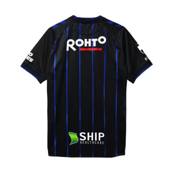 Dresovi Gamba Osaka Domaći 2024/25