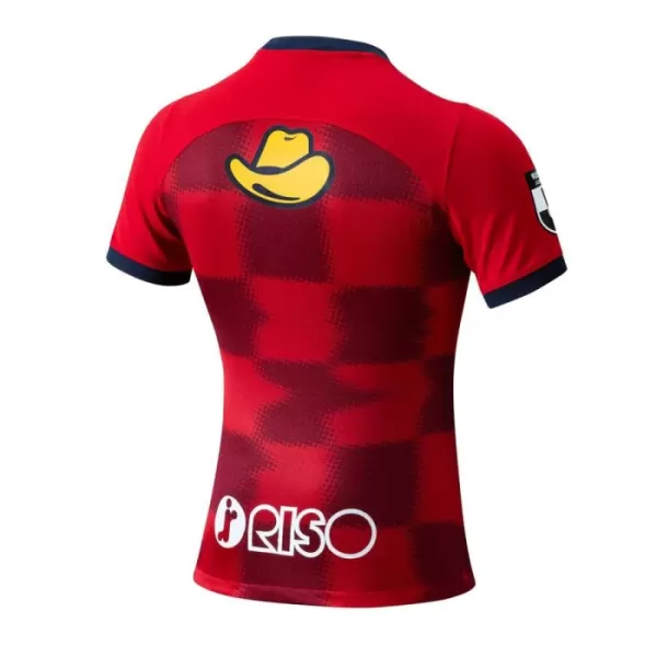 Dresovi Kashima Antlers Domaći 2024/25