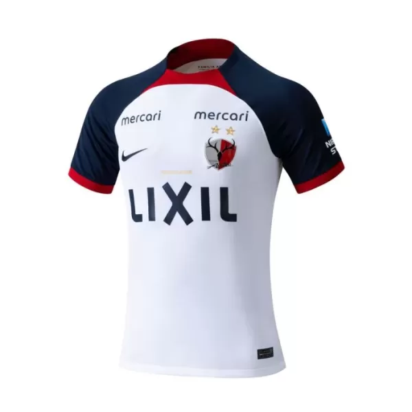 Dresovi Kashima Antlers Gostujući 2024/25