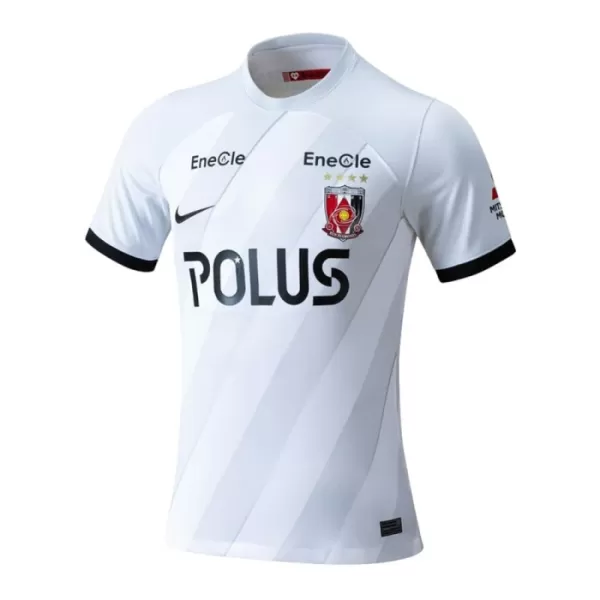 Dresovi Urawa Reds Gostujući 2024/25