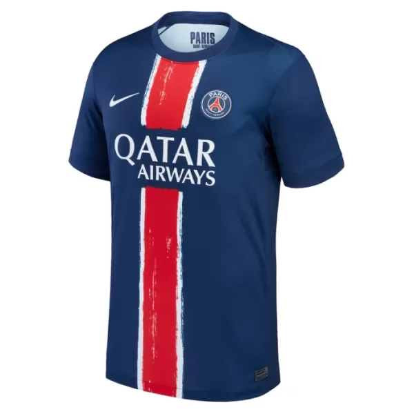 Dresovi Paris Saint-Germain Carlos Soler 28 Domaći 2024/25