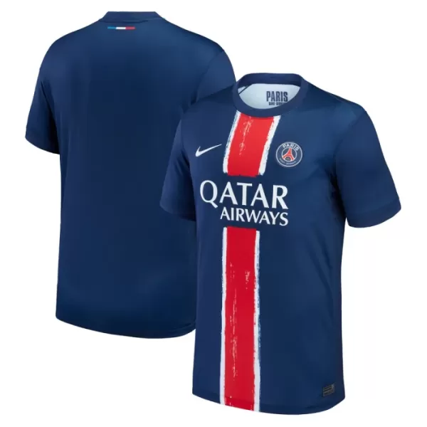 Dresovi Paris Saint-Germain Domaći 2024/25