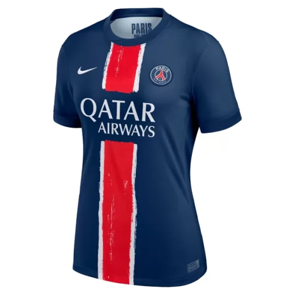 Ženski Dresovi Paris Saint-Germain Domaći 2024/25