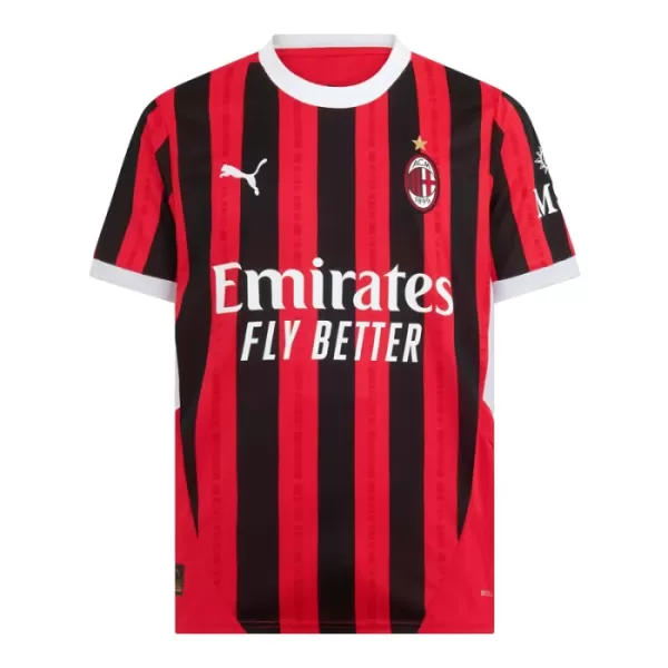 Dresovi AC Milan Calabria 2 Domaći 2024/25