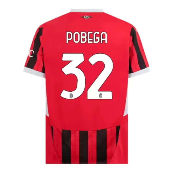 Dresovi AC Milan Pobega 32 Domaći 2024/25