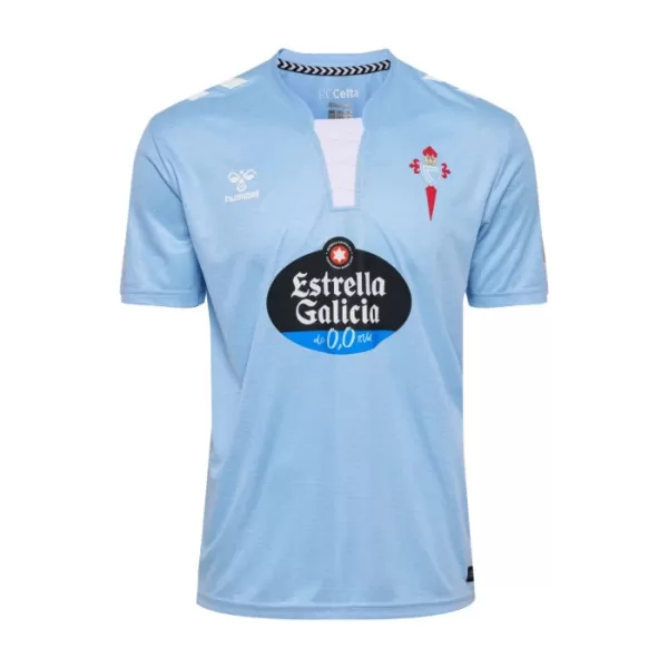 Dresovi Celta Vigo Domaći 2024/25