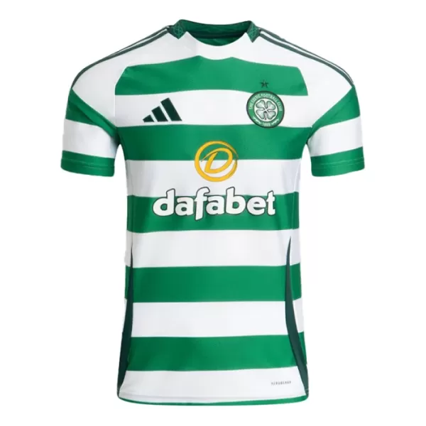 Dresovi Celtic FC Domaći 2024/25