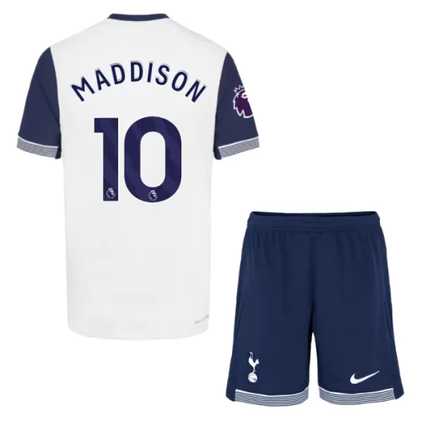 Dječji Dresovi Tottenham Hotspur Maddison 10 Domaći 2024/25