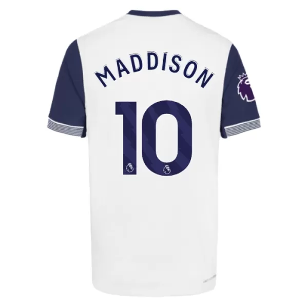 Dječji Dresovi Tottenham Hotspur Maddison 10 Domaći 2024/25