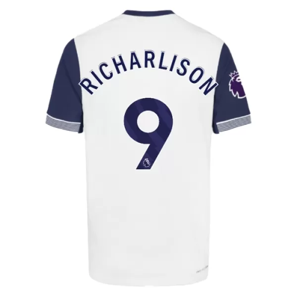 Dječji Dresovi Tottenham Hotspur Richarlison 9 Domaći 2024/25