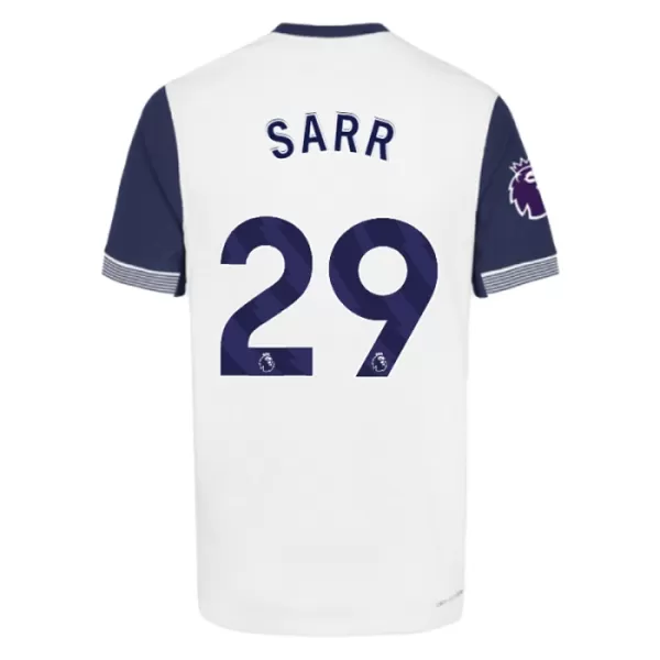 Dječji Dresovi Tottenham Hotspur Sarr 29 Domaći 2024/25