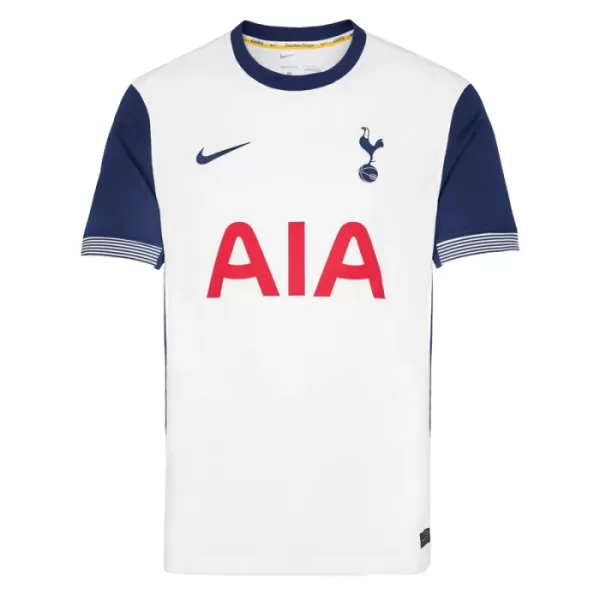 Dječji Dresovi Tottenham Hotspur Son 7 Domaći 2024/25