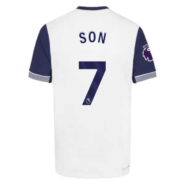 Dječji Dresovi Tottenham Hotspur Son 7 Domaći 2024/25