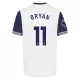 Dresovi Tottenham Hotspur Bryan 11 Domaći 2024/25