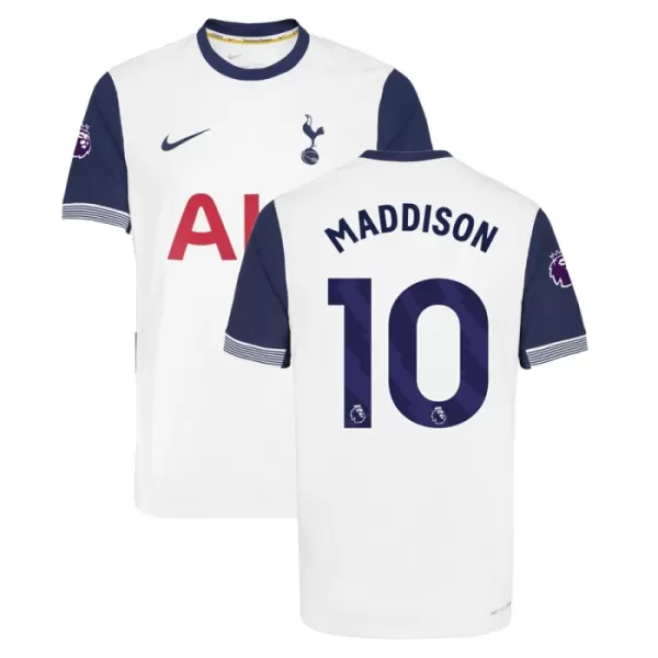 Dresovi Tottenham Hotspur Maddison 10 Domaći 2024/25