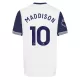 Dresovi Tottenham Hotspur Maddison 10 Domaći 2024/25