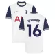 Dresovi Tottenham Hotspur Werner 16 Domaći 2024/25