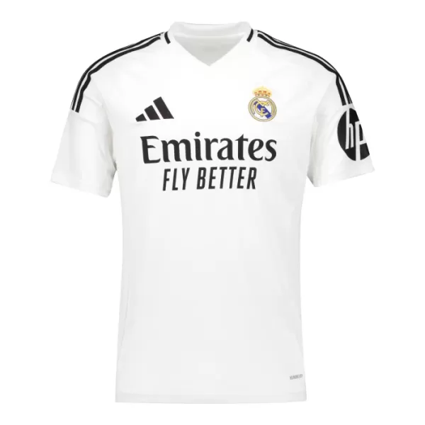 Dječji Dresovi Real Madrid Rodrygo 11 Domaći 2024/25