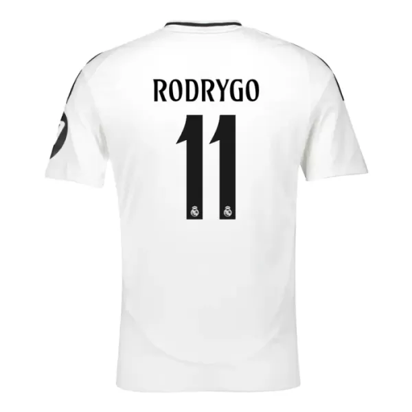 Dresovi Real Madrid Rodrygo 11 Domaći 2024/25