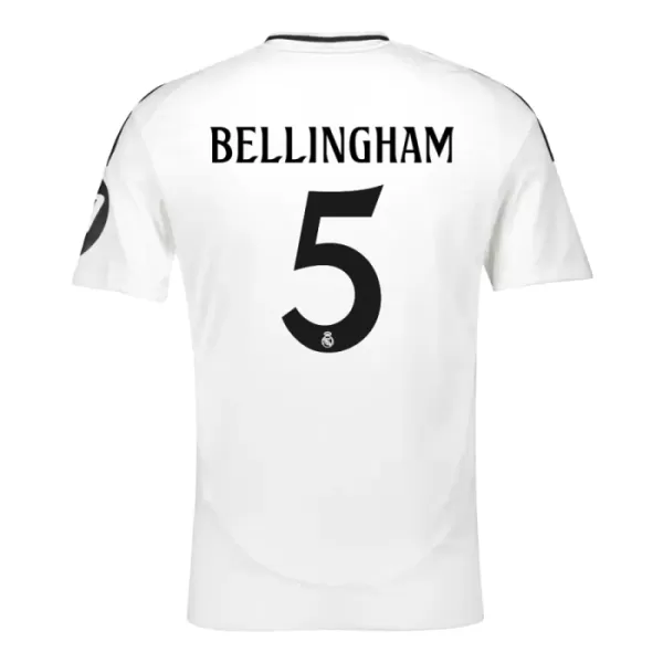 Dresovi Real Madrid Bellingham 5 Domaći 2024/25