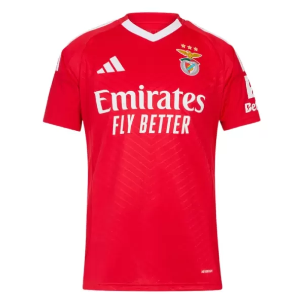 Dresovi SL Benfica Domaći 2024/25