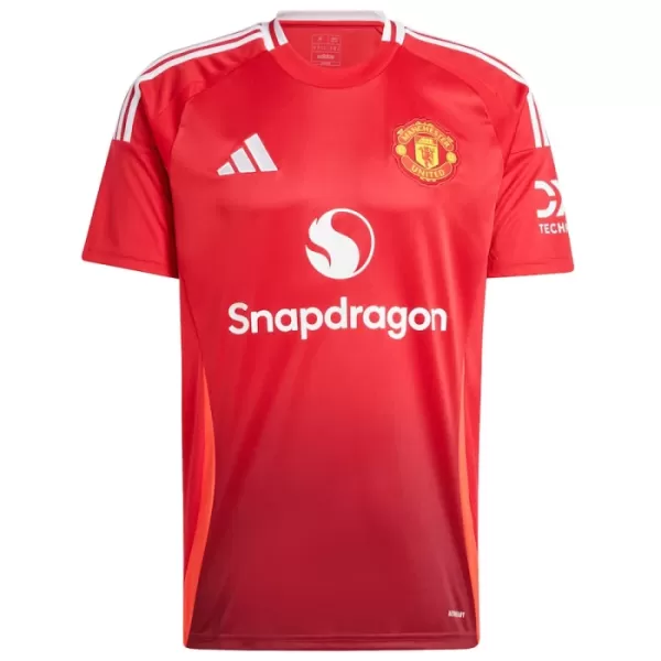 Dresovi Manchester United Antony 21 Domaći 2024/25