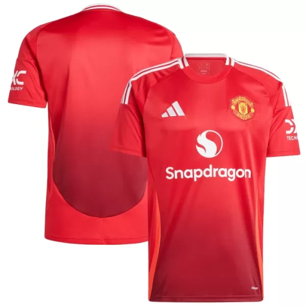 Dresovi Manchester United Domaći 2024/25