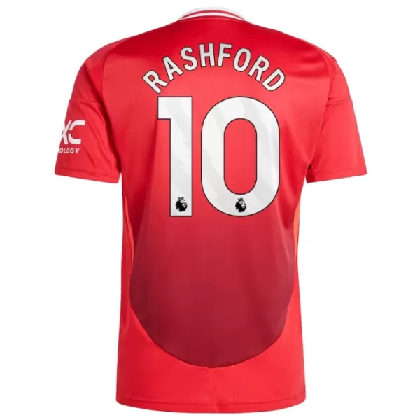 Dresovi Manchester United Rashford 10 Domaći 2024/25