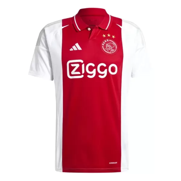 Dresovi Ajax Jorrel Hato 4 Domaći 2024/25