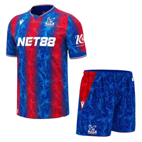 Dječji Dresovi Crystal Palace Domaći 2024/25