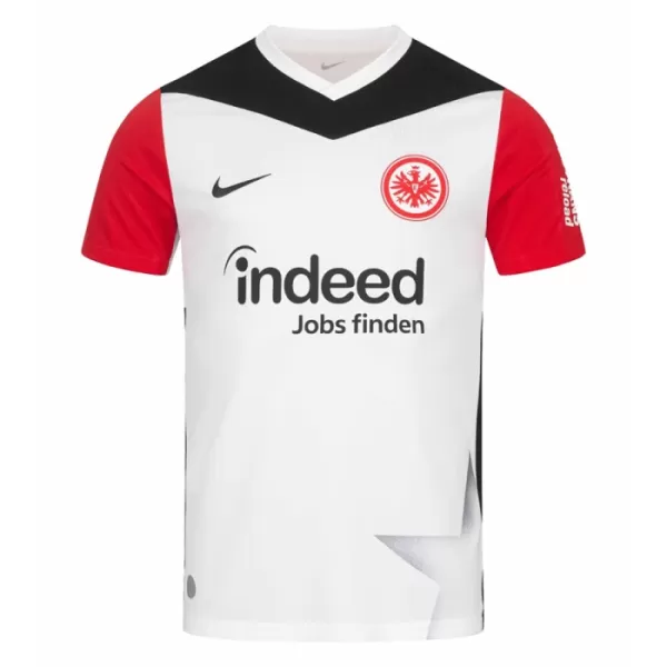 Dječji Dresovi Eintracht Frankfurt Domaći 2024/25