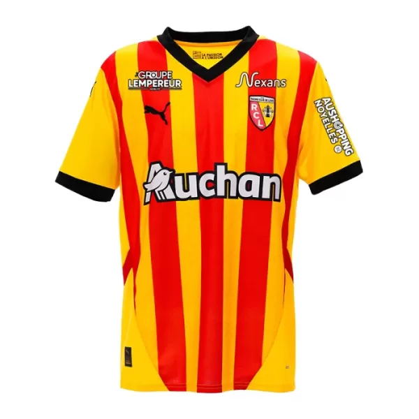 Dječji Dresovi RC LENS Domaći 2024/25