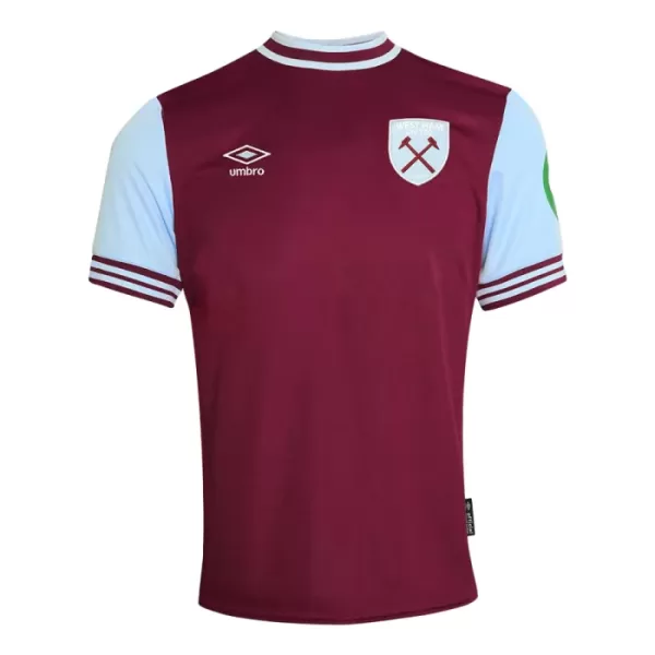 Dječji Dresovi West Ham United Domaći 2024/25