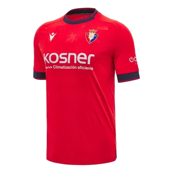 Dresovi CA Osasuna Domaći 2024/25