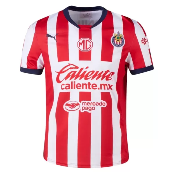 Dresovi CD Guadalajara Chicharito 14 Domaći 2024/25