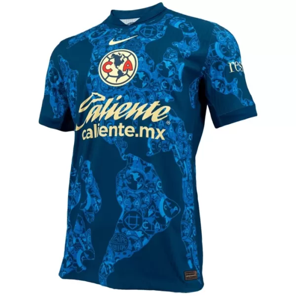 Dresovi Club América Gostujući 2024/25