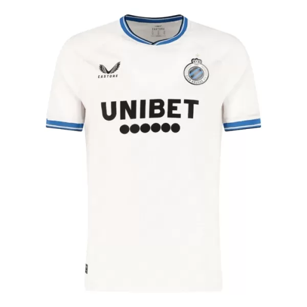 Dresovi Club Brugge Gostujući 2024/25