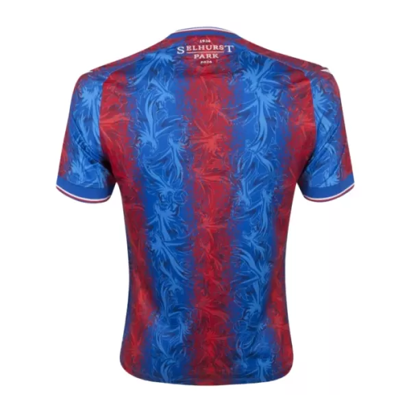 Dresovi Crystal Palace Domaći 2024/25