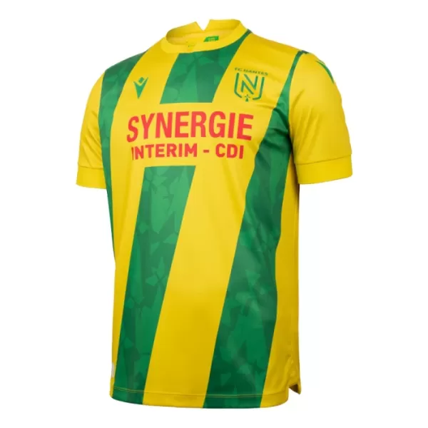 Dresovi FC Nantes Domaći 2024/25