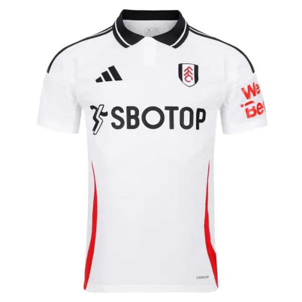 Dresovi Fulham FC Domaći 2024/25