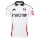 Dresovi Fulham FC Domaći 2024/25