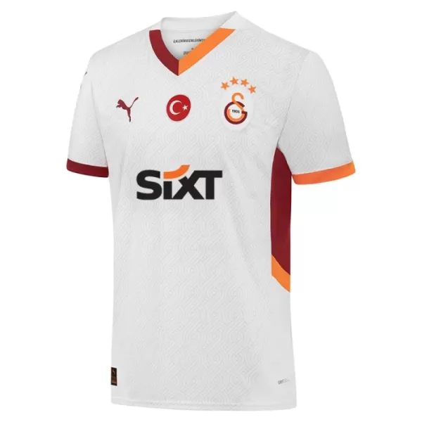 Dresovi Galatasaray SK Gostujući 2024/25