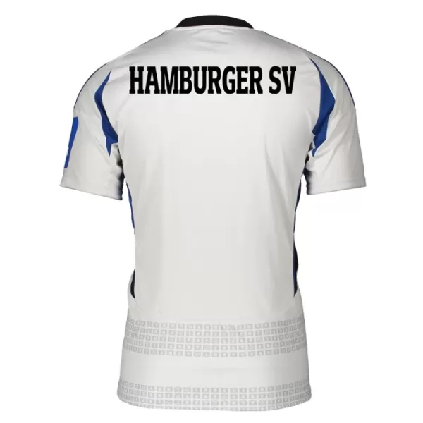 Dresovi Hamburger SV Domaći 2024/25