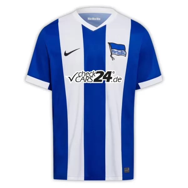 Dresovi Hertha BSC Domaći 2024/25