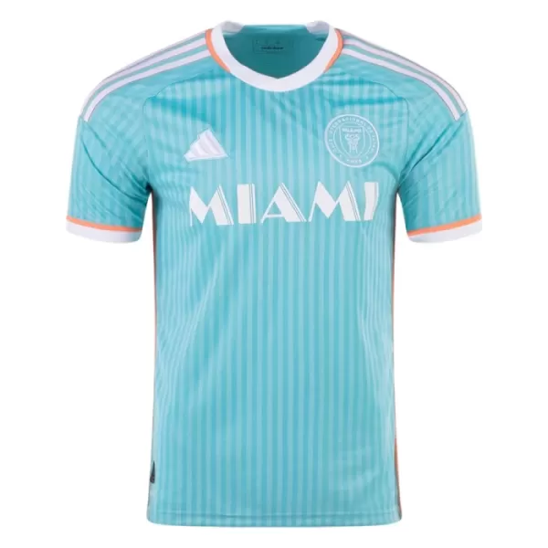 Dresovi Inter Miami CF Treći 2024/25