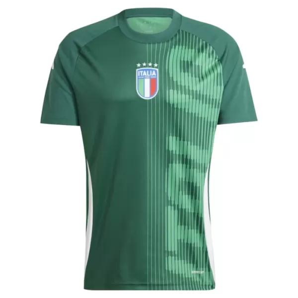 Dresovi Italija Pre-Match Euro 2024