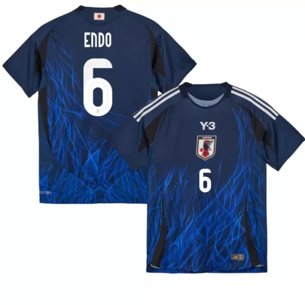 Dresovi Japan Endo 6 Domaći 2024/25