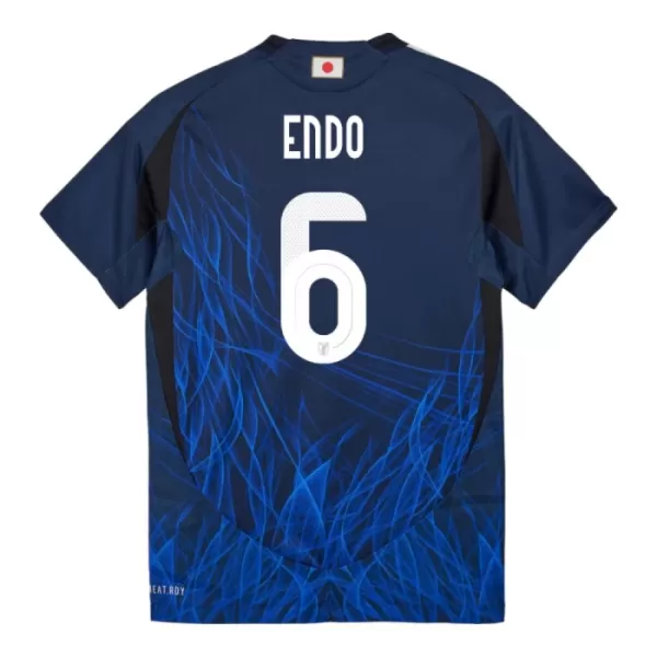 Dresovi Japan Endo 6 Domaći 2024/25